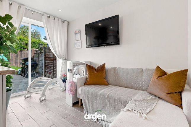 22 Woodham Close, Birmingham photo 4