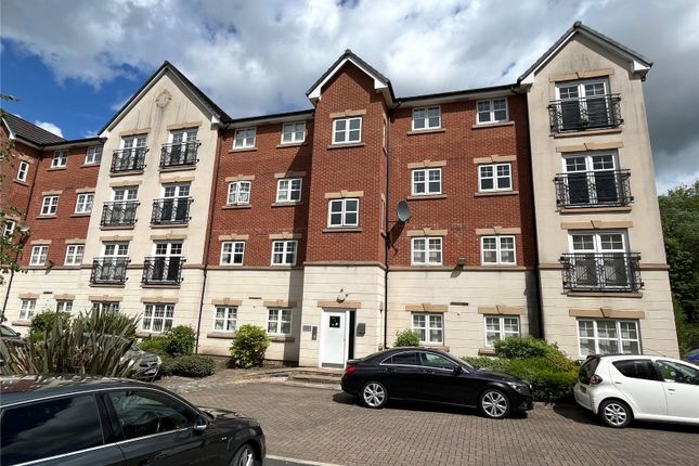 2 bed flat for sale in Astley Brook Close, Bolton BL1