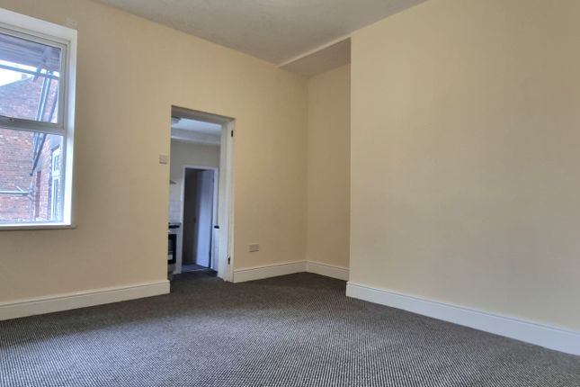 Flat to rent in Whitefield Terrace, Newcastle Upon Tyne