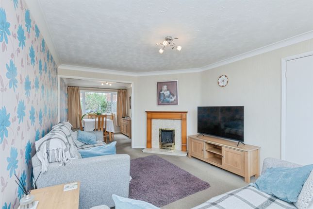 7, Kenmore Drive., HINCKLEY photo 2