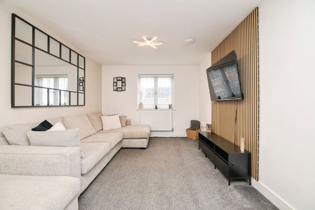 Apartment 1, Eden Court, 31a, Kennedy Crescent, Dudley photo 2