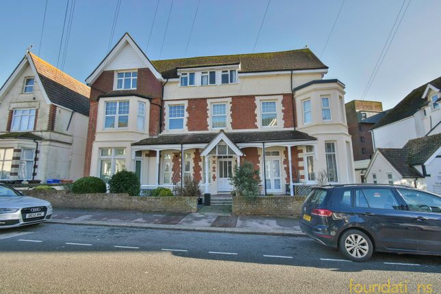 Flat for sale in Eversley Road, Bexhill-On-Sea