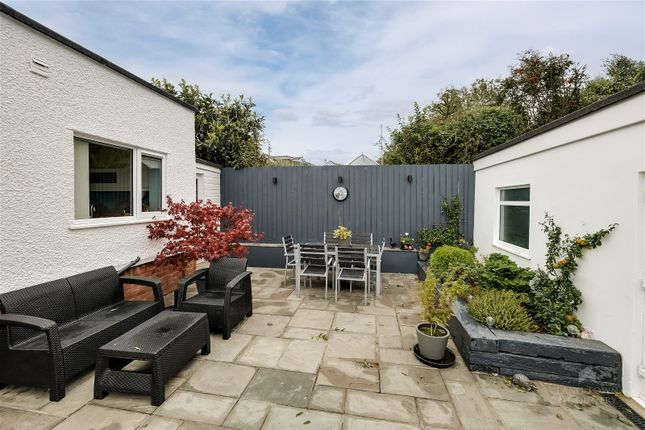 Detached house for sale in Woodway, Plymstock, Plymouth