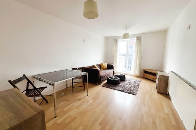 Flat 46, Brindley Point, Birmingham photo 2