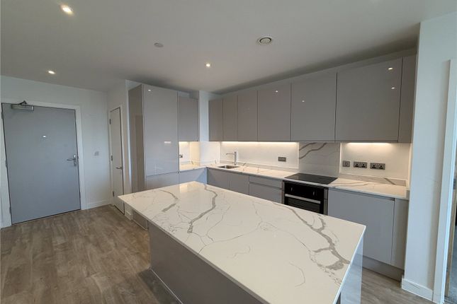 55 Queen Street, Salford photo 4