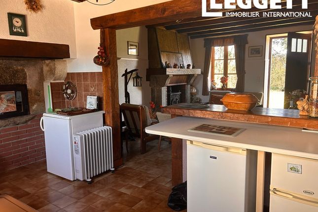 Villa for sale in St Leger Magnazeix, Haute-Vienne, Nouvelle-Aquitaine