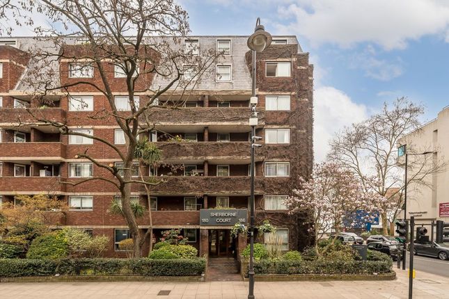 Studio flat on Flat 11, Sherborne Court, 180-186, Cromwell Road, London, £350,000
