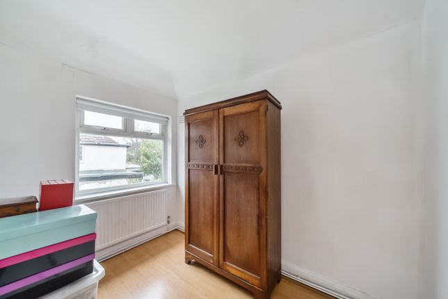 Link-detached house for sale in Church Lane, Kingsbury, London