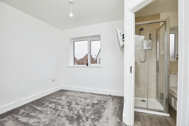 Terraced house for sale in Packington Road, Derby