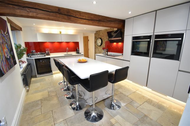Bird Tree Cottage,, 156 High Street, Portishead photo 2