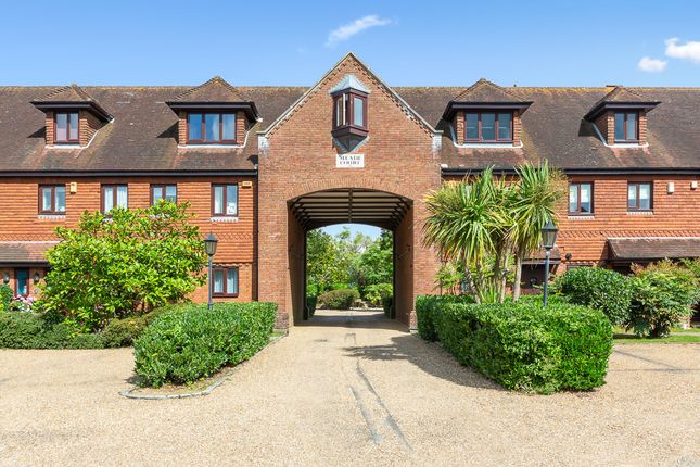 End terrace house for sale in Meade Court, Tadworth