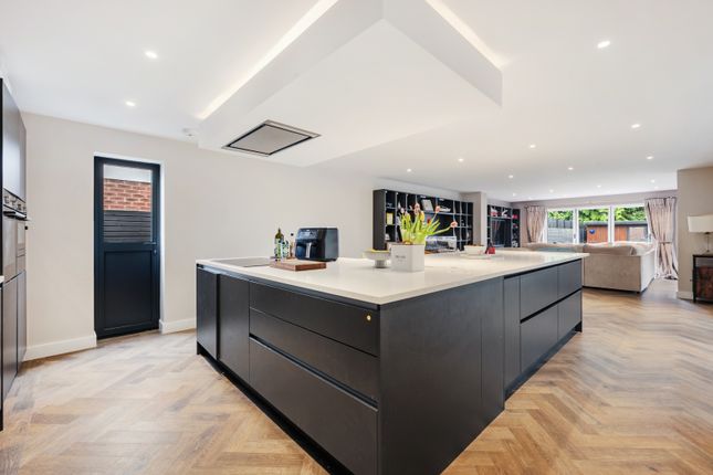 4A, Little Meadow Close, Cheshire East photo 4