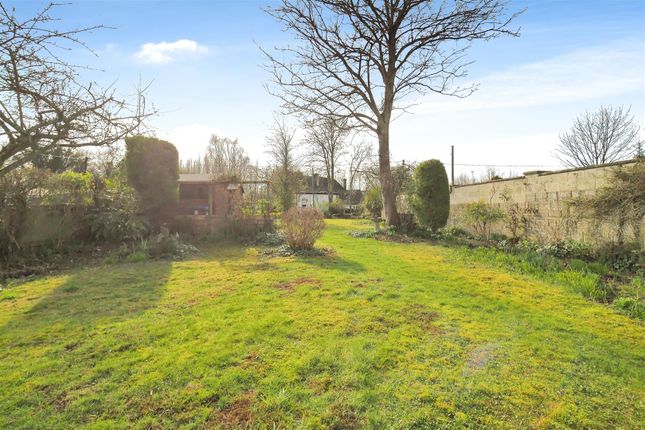 Property for sale in Stonehenge Road, Amesbury, Salisbury
