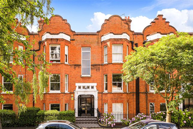 Thumbnail Flat for sale in Flanders Road, Bedford Park, Chiswick, London