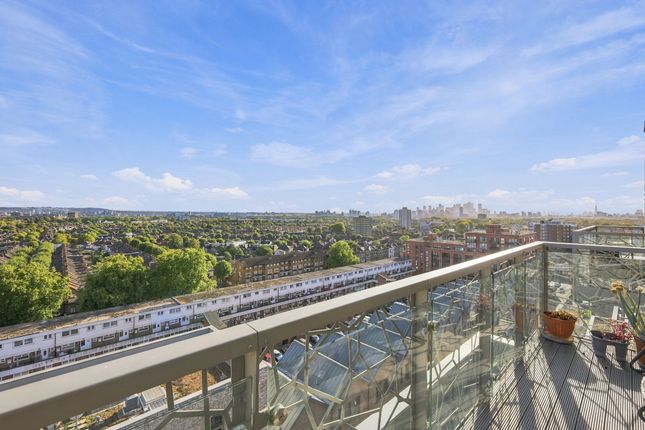 Flat 106, Paynter House, London photo 2