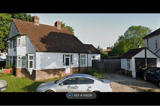 3 Bedroom Houses To Let In Feltham London Primelocation