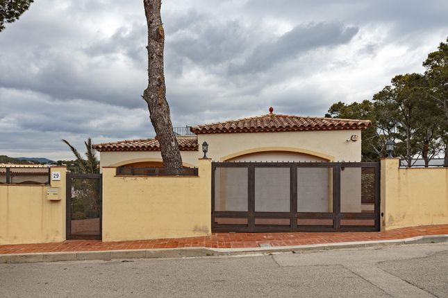 Villa for sale in Sant Antoni De Calonge, Costa Brava, Catalonia