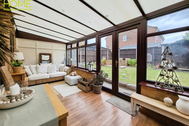 7 Braymish Close, Leicester photo 4