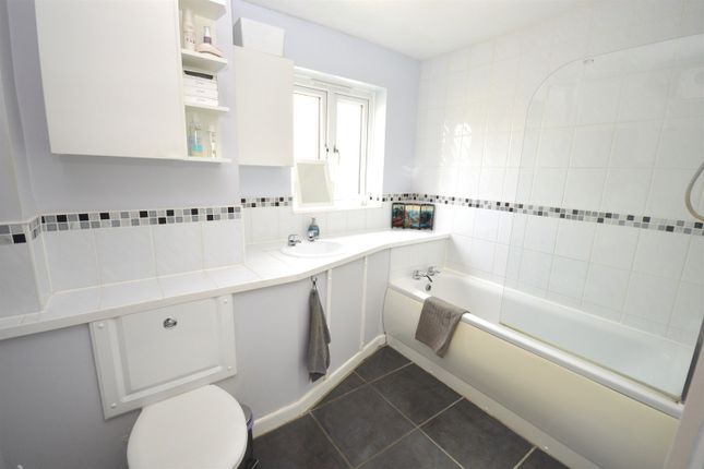 Flat for sale in Angle Side, Braintree