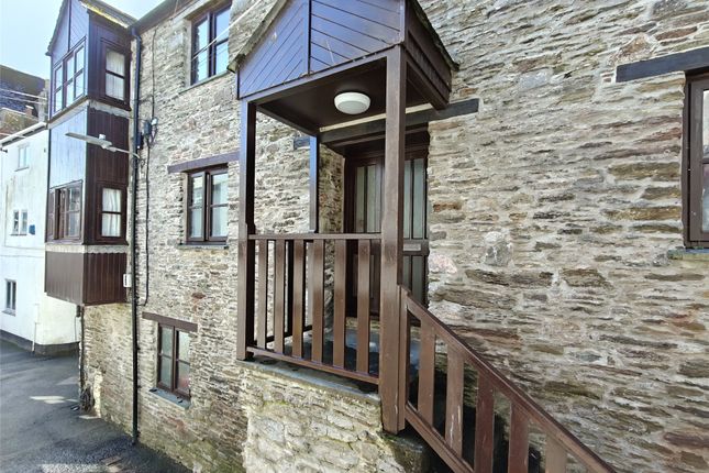 Quay House
