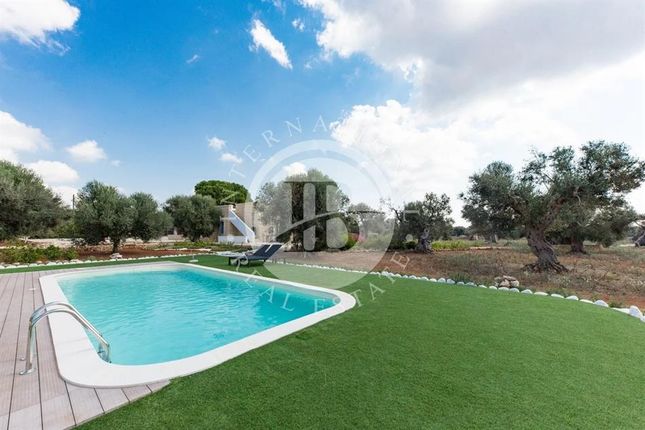 Villa for sale in Patu, Puglia, 73053, Italy