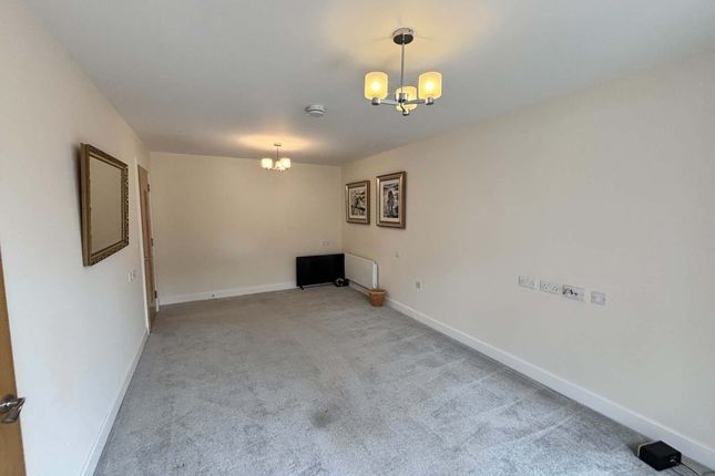 Apartment 9, William House, Thatcham photo 4