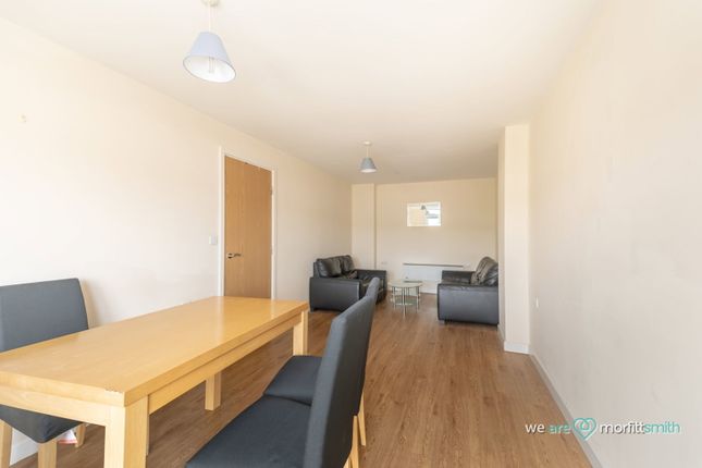 Anchor Point,50, 54 Cherry Street, Sheffield photo 4