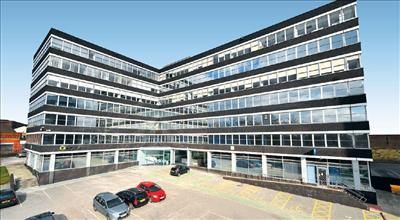 Thumbnail Office to let in Kingsgate, Stockport, Greater Manchester