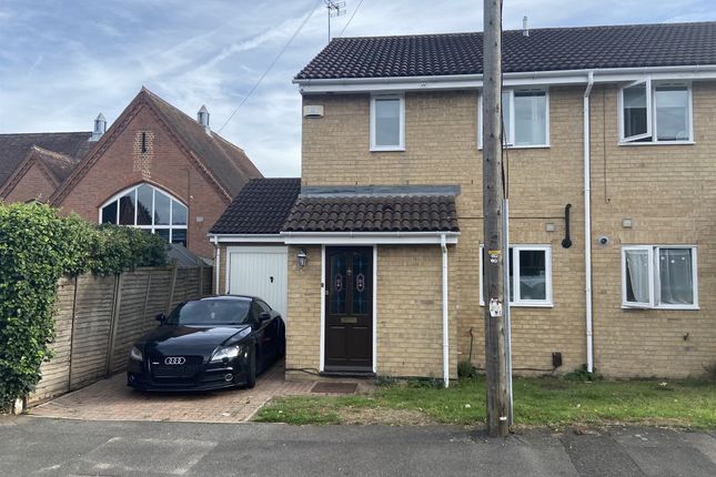 Thumbnail Semi-detached house for sale in Douglas Road, Maidstone