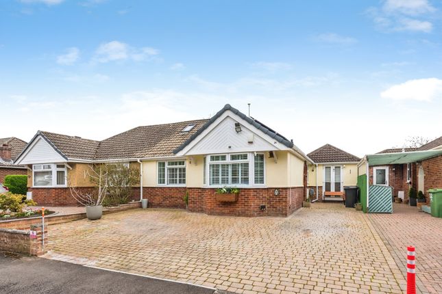 5-bed house on 24, Riverdale Close, Swindon, £535,000