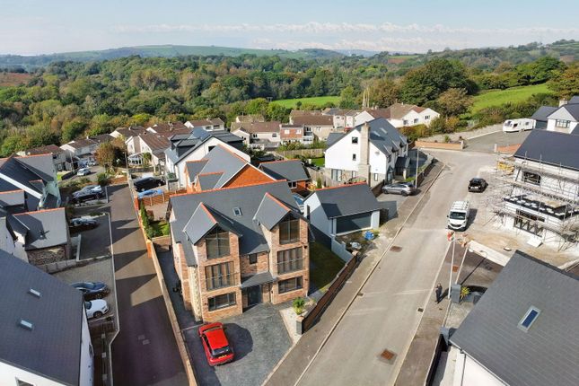 10, Abergarw Meadow, Bridgend photo 4