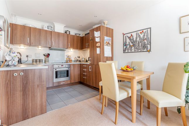 Flat for sale in Princes Drive, Worcester