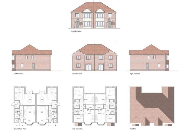 Land in CT2 9EA