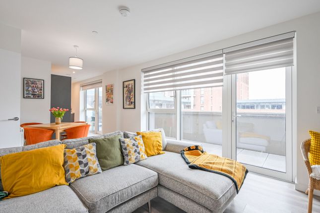 St Pier Court, 6 Thunderer Street, E13, Upton Park photo 2