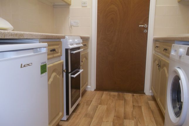 9, Bessemer Court, Blakelands photo 2