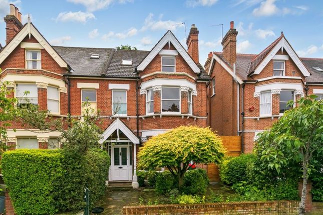 Thumbnail Semi-detached house for sale in The Avenue, Kew, Richmond, Surrey