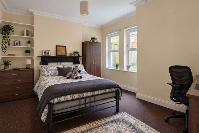 87, Burford Road, Nottingham photo 5