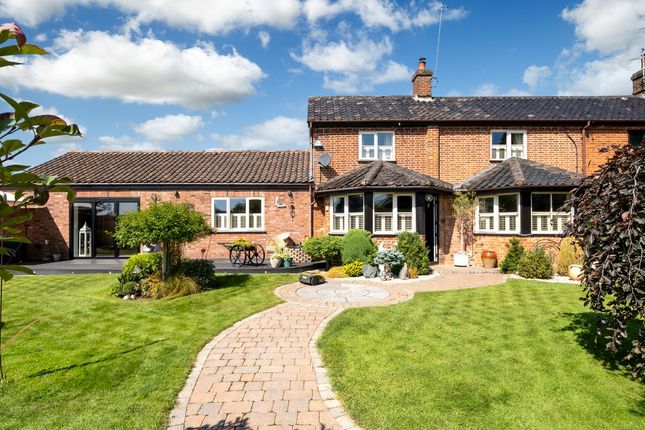 3 Red Brick Cottages-3