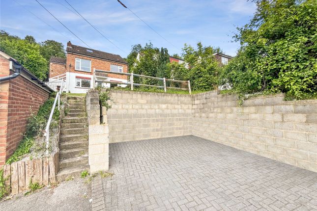Thumbnail Maisonette for sale in Boxley Road, Walderslade, Chatham, Medway