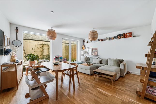 2-bed house on 19, Atkinson Road, London, £600,000