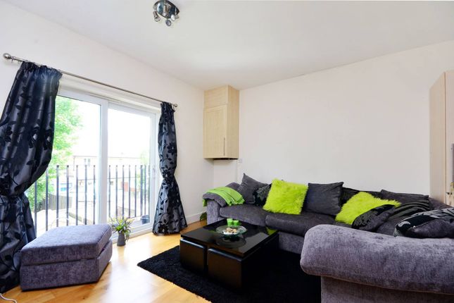 Thumbnail Flat for sale in Tower Hamlets Road, Forest Gate, London