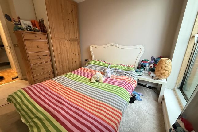 Apt 8.7A, Melia House, Manchester photo 4