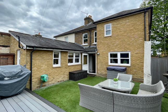 Semi-detached house for sale in Forge Lane, Sunbury On Thames