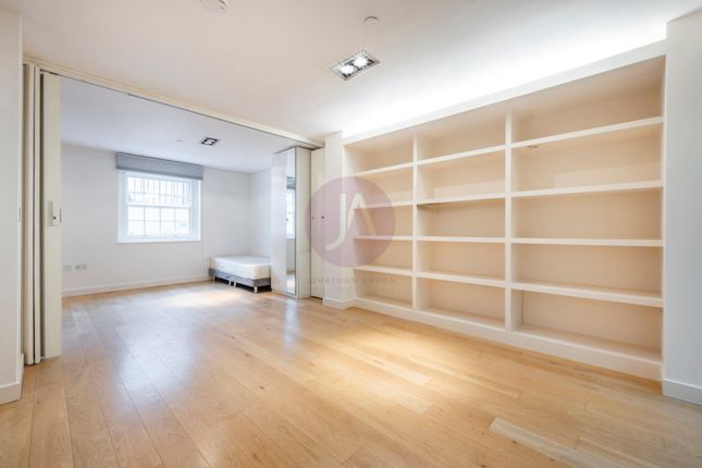 Terraced house for sale in Hillgate Place, Notting Hill Gate, London
