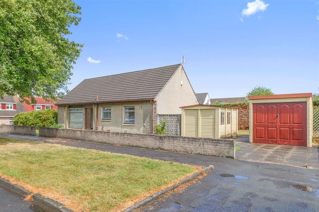 Bungalow for sale in Carronvale Ave, South Broomage, Larbert