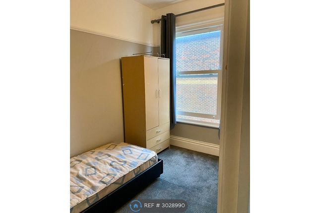 Flat, Linden Road, Bognor Regis photo 5