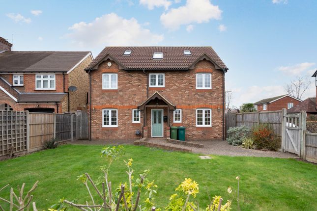 Detached house for sale in Green Lane, Shepperton, Surrey