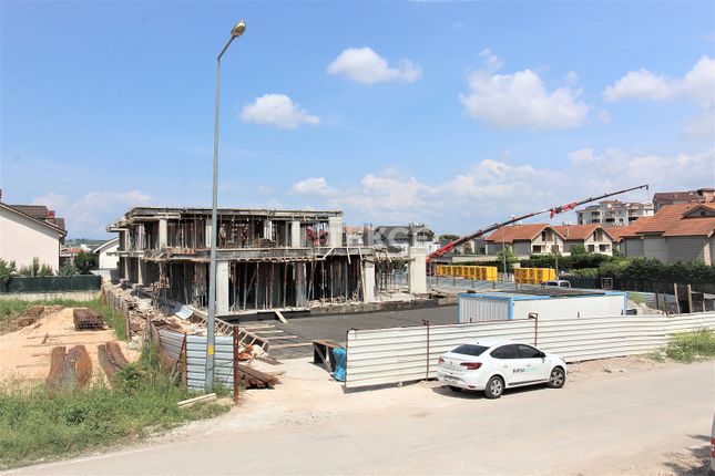 Detached house for sale in Özlüce, Nilüfer, Bursa, Türkiye