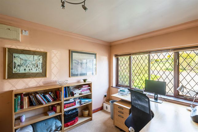 Detached house for sale in The Parklands, Penrith