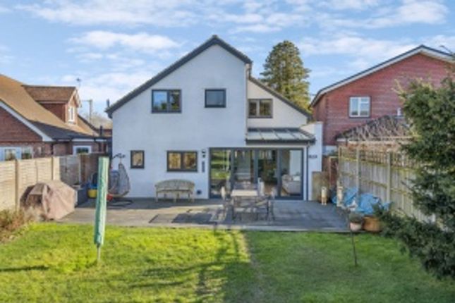 4-bed detached on The Whym Heath End Road, High Wycombe, £880,000